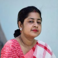 Arunima Chattopadhyay 2 Arunima Chattopadhyay 2