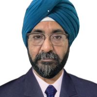 KHUSHWANT SINGH SARDALIA KHUSHWANT SINGH SARDALIA