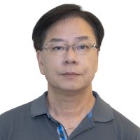 Yiu Wah Wong Yiu Wah Wong